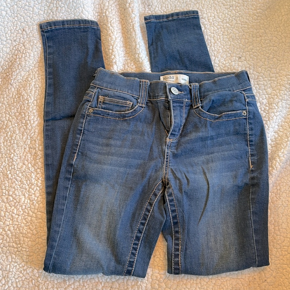 Mudd size 3 skinny
